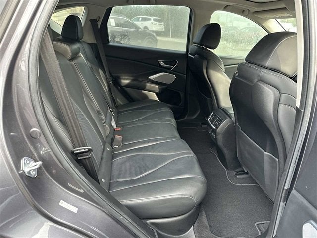 2021 Acura RDX w/Technology Package