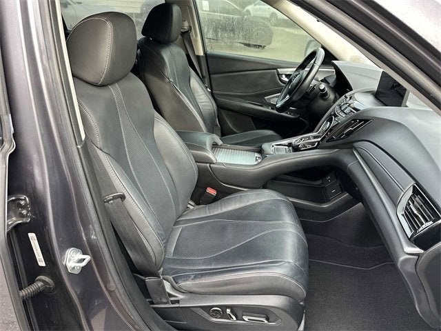 2021 Acura RDX w/Technology Package
