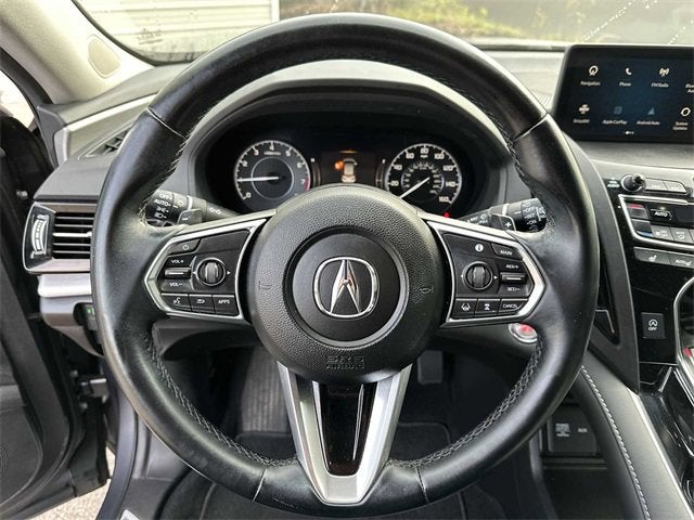 2021 Acura RDX w/Technology Package
