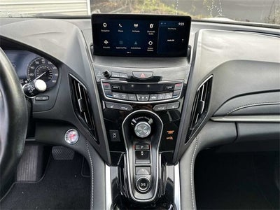 2021 Acura RDX w/Technology Package