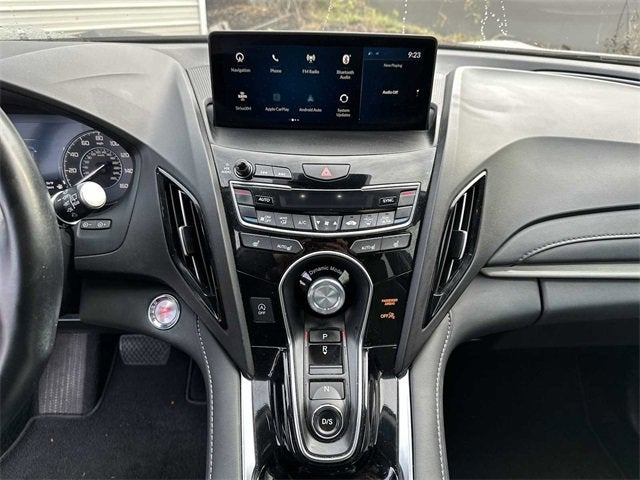 2021 Acura RDX w/Technology Package