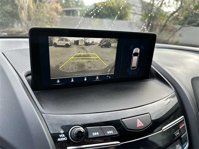 2021 Acura RDX w/Technology Package