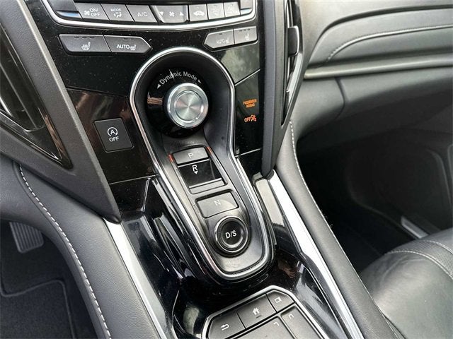 2021 Acura RDX w/Technology Package