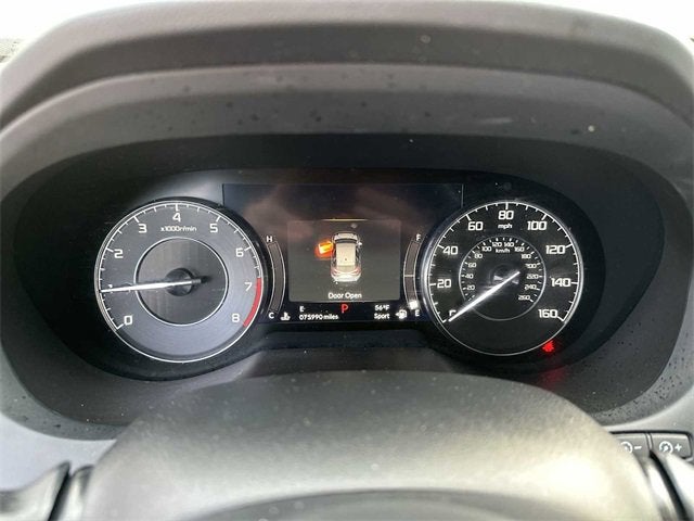 2021 Acura RDX w/Technology Package