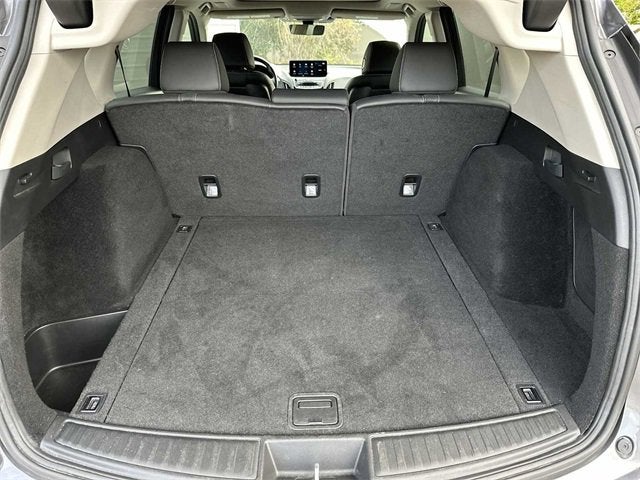 2021 Acura RDX w/Technology Package