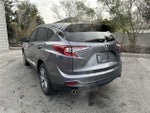 2021 Acura RDX w/Technology Package