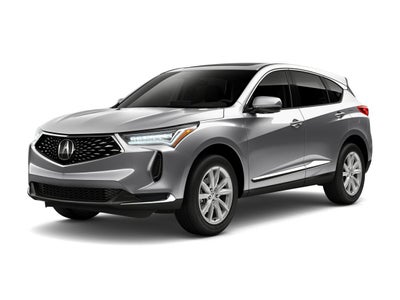 2023 Acura RDX Base