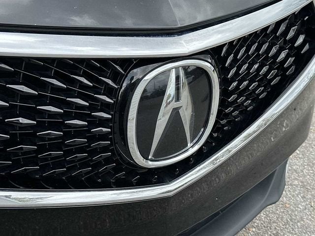 2023 Acura RDX Standard