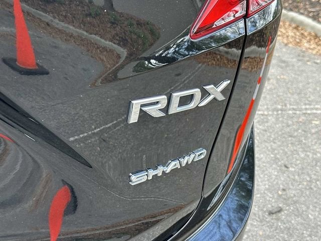2023 Acura RDX Standard