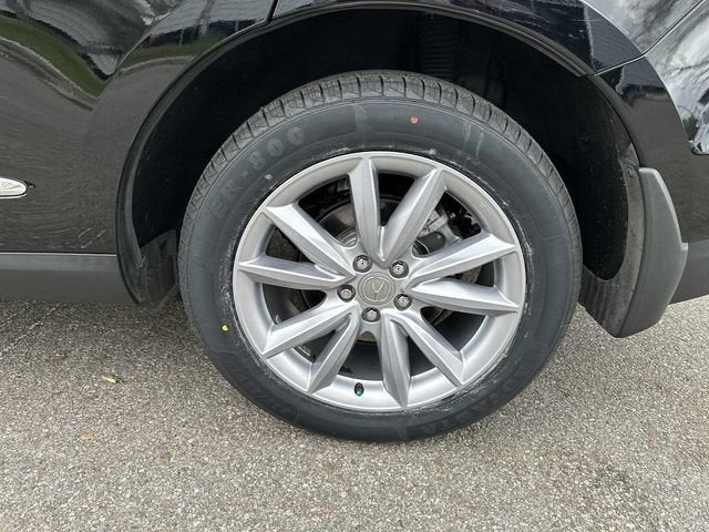 2023 Acura RDX Standard