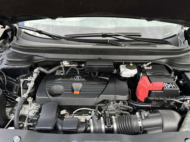 2023 Acura RDX Standard