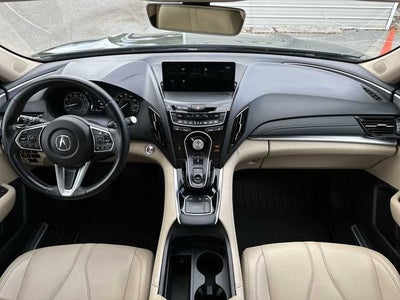 2023 Acura RDX Standard