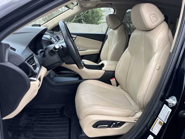 2023 Acura RDX Standard