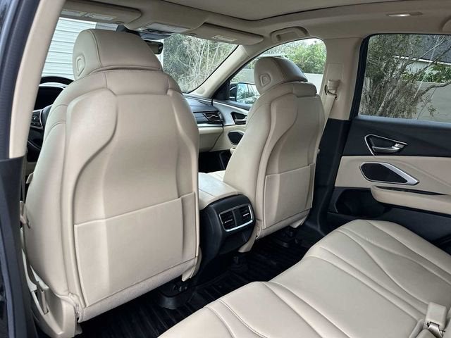 2023 Acura RDX Standard