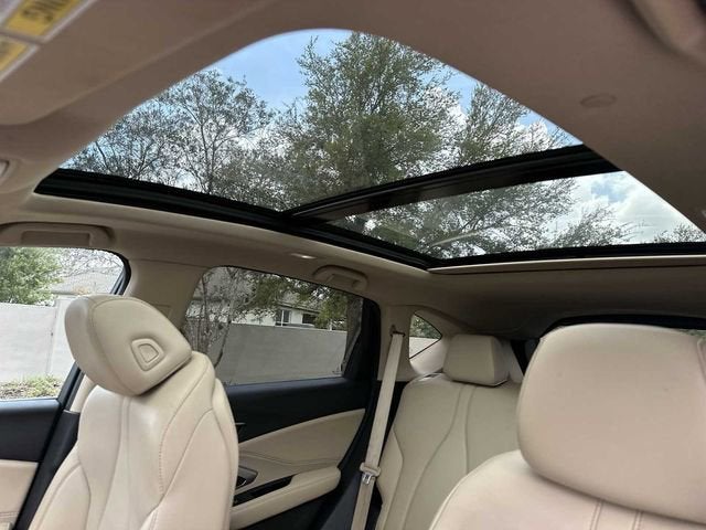 2023 Acura RDX Standard