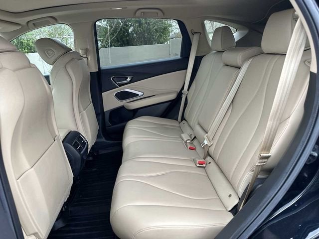 2023 Acura RDX Standard