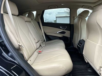 2023 Acura RDX Standard