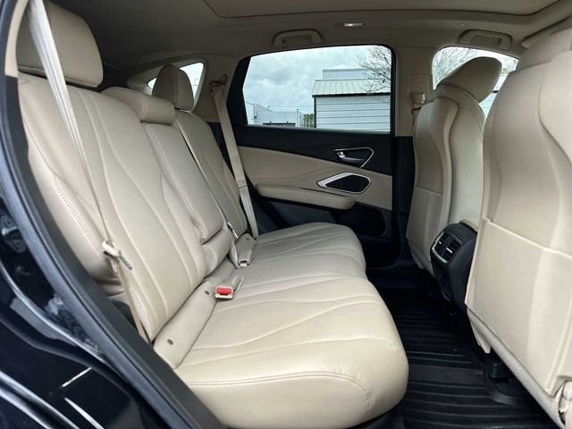 2023 Acura RDX Standard