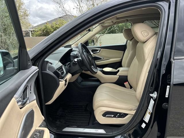 2023 Acura RDX Standard