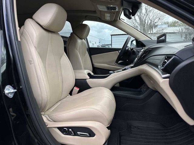 2023 Acura RDX Standard