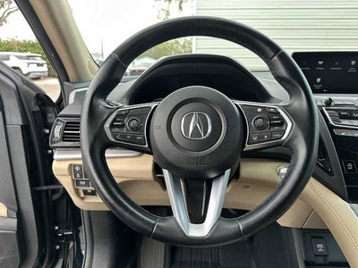 2023 Acura RDX Standard