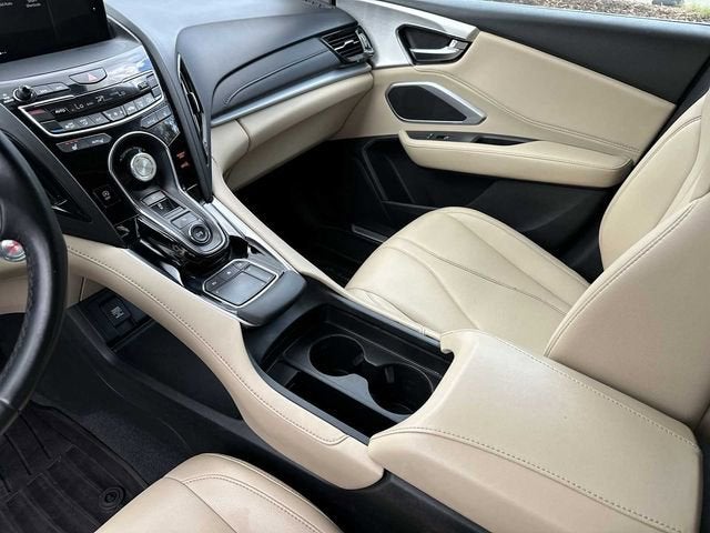 2023 Acura RDX Standard