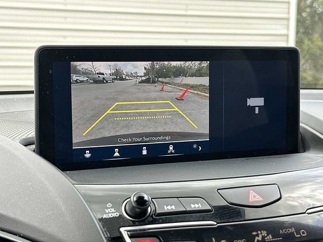 2023 Acura RDX Standard