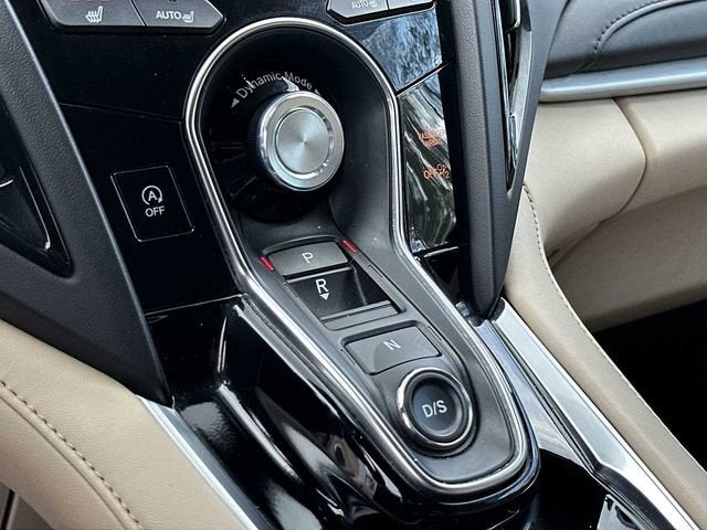 2023 Acura RDX Standard