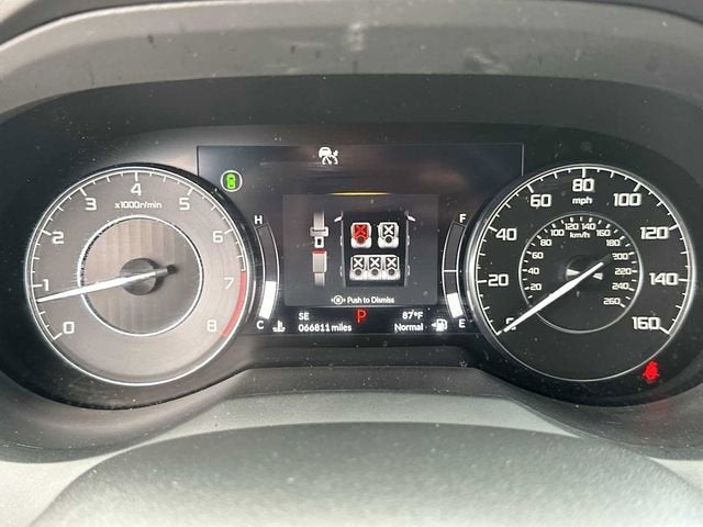 2023 Acura RDX Standard