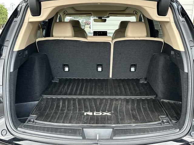 2023 Acura RDX Standard