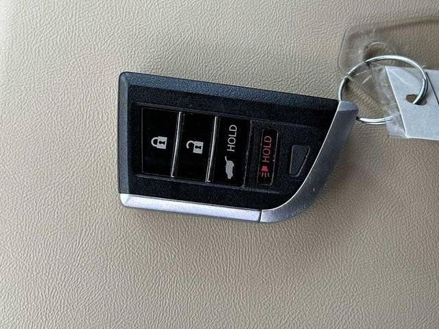 2023 Acura RDX Standard