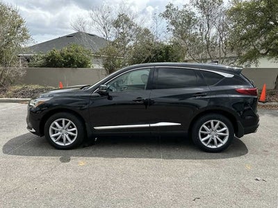 2023 Acura RDX Standard