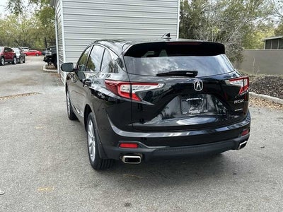 2023 Acura RDX Standard
