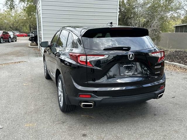 2023 Acura RDX Standard