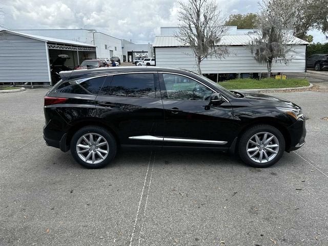 2023 Acura RDX Standard