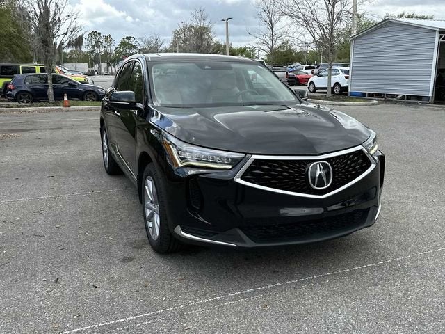 2023 Acura RDX Standard