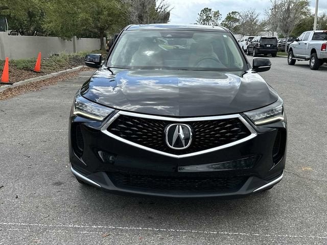 2023 Acura RDX Standard