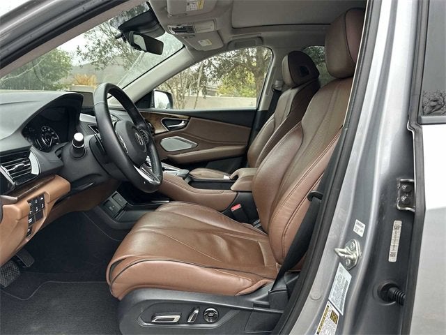 2019 Acura RDX w/Advance Pkg