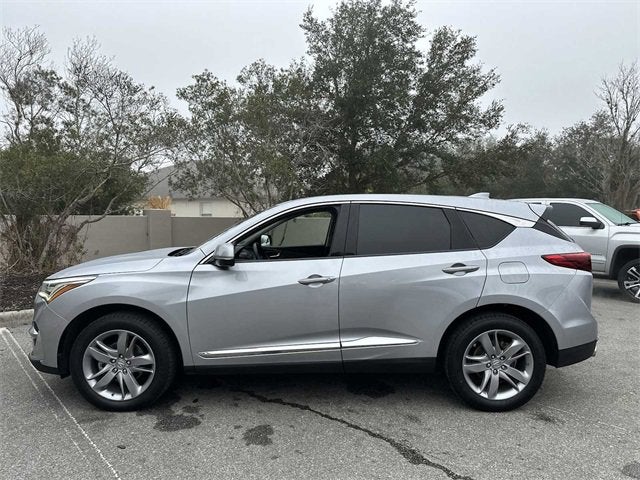 2019 Acura RDX w/Advance Pkg