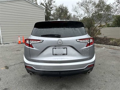 2019 Acura RDX w/Advance Pkg