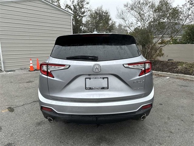 2019 Acura RDX w/Advance Pkg