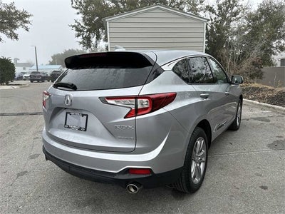 2019 Acura RDX w/Advance Pkg