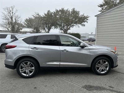 2019 Acura RDX w/Advance Pkg