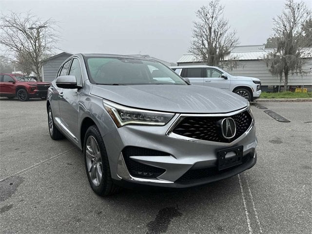 2019 Acura RDX w/Advance Pkg
