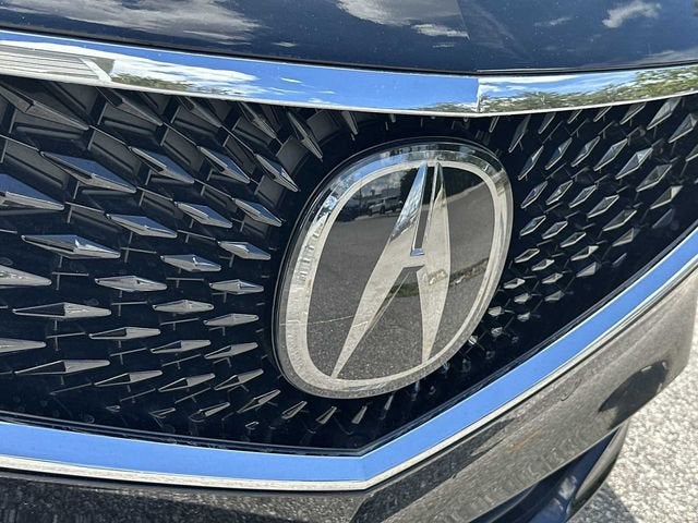 2023 Acura MDX Technology Package - Photo 10