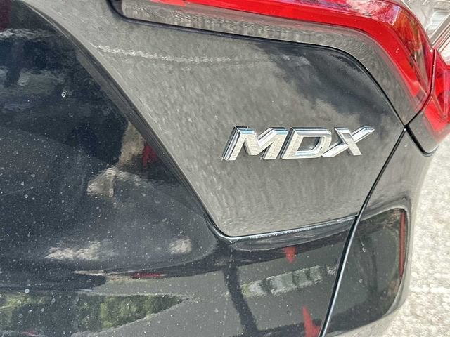 2023 Acura MDX Technology Package - Photo 11