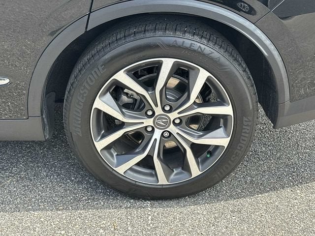 2023 Acura MDX Technology Package - Photo 12