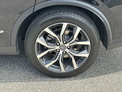 2023 Acura MDX Technology Package