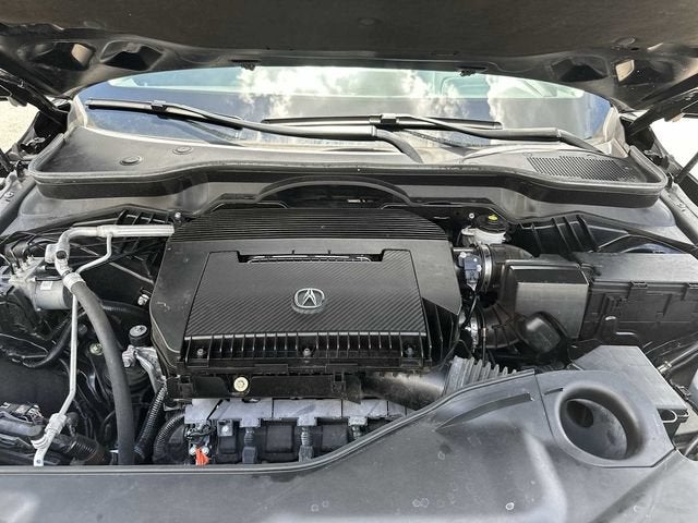 2023 Acura MDX Technology Package - Photo 13