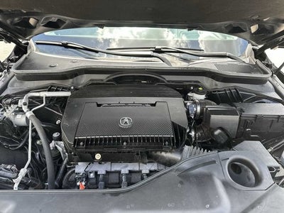 2023 Acura MDX Technology Package